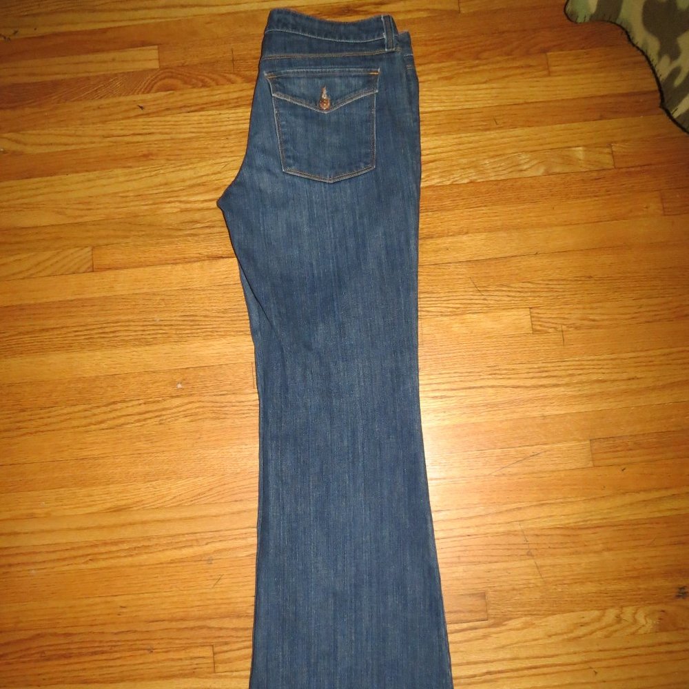 The Limited Jeans Flare